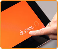 Dansac KIT