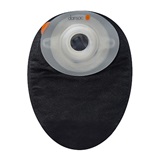 NovaLife TRE™ 1 Black geschlossener Beutel Soft Konvex Midi