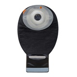 NovaLife TRE™ 1 Black Ausstreifbeutel Soft Konvex Midi